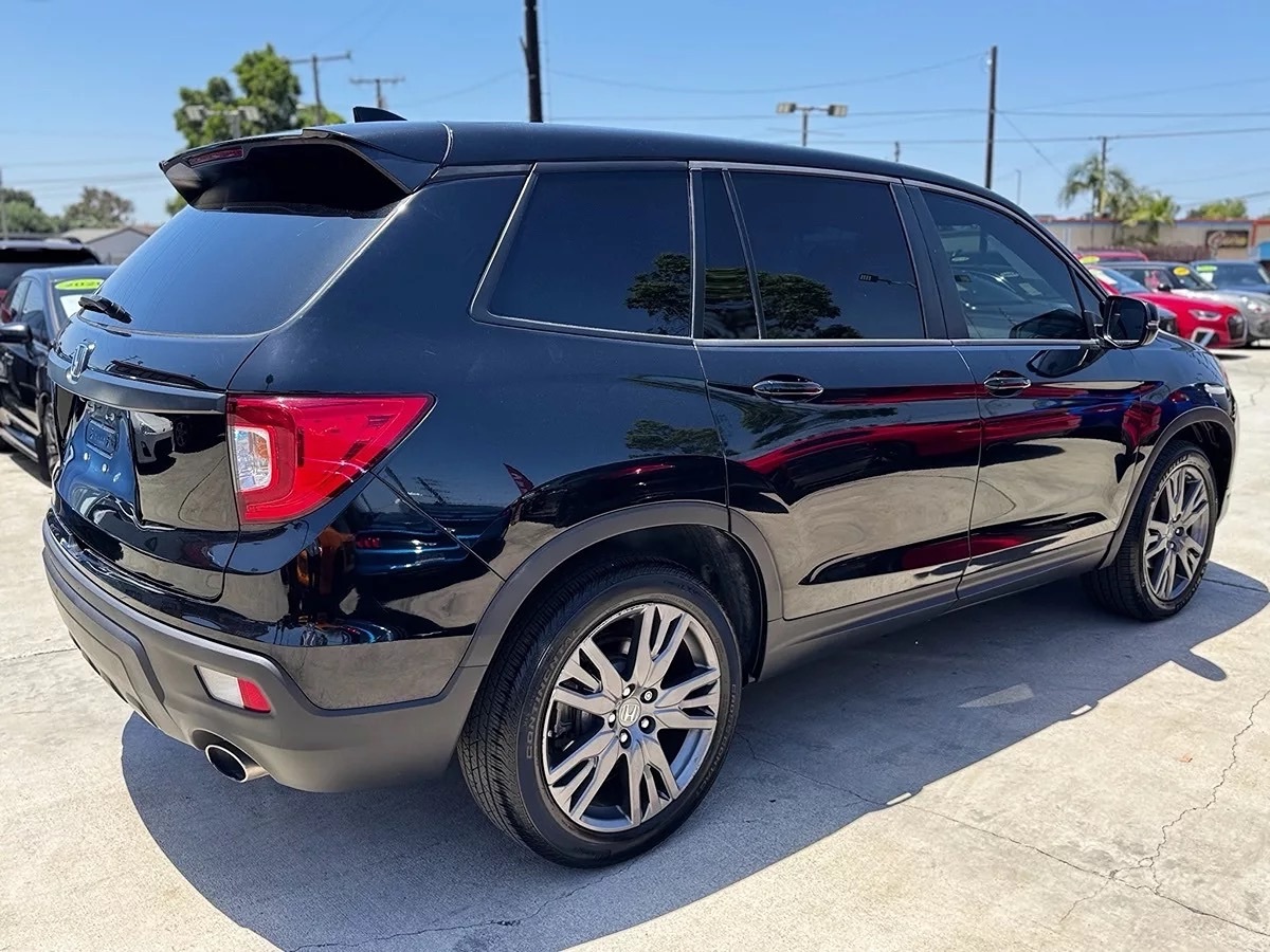 2019 Honda Passport EX-L - Photo 3
