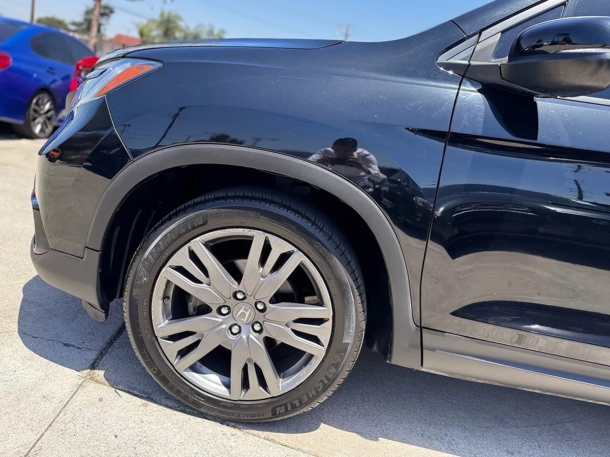 2019 Honda Passport EX-L - Photo 6