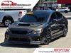 2018 Subaru WRX Limited