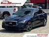 2021 INFINITI Q50 3.0t SIGNATURE EDITION