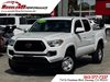 2022 Toyota Tacoma 4WD SR5