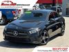 2019 Mercedes-Benz A 220 Sedan