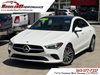 2020 Mercedes-Benz CLA 250 Coupe