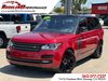 2017 Land Rover Range Rover SV Autobiography Dynamic