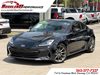 2022 Subaru BRZ Limited