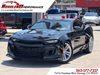 2021 Chevrolet Camaro 1LT