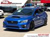 2017 Subaru WRX Limited
