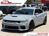 2022 Dodge Charger Scat Pack Widebody