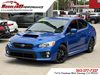 2021 Subaru WRX Premium