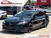 2020 Toyota Camry XSE V6