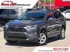 2019 Toyota RAV4 Hybrid XLE