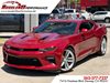 2017 Chevrolet Camaro 2SS
