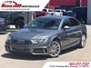 2018 Audi A4 Tech Premium Plus