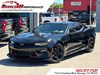 2017 Chevrolet Camaro 1SS