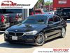 2018 BMW 5 Series 530e iPerformance