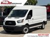 2019 Ford Transit Van T-250 Medium Roof