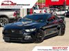 2016 Ford Mustang EcoBoost