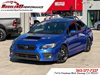 2018 Subaru WRX Limited
