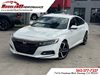 2018 Honda Accord Sedan Sport 1.5T