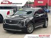 2021 Cadillac XT4 FWD Premium Luxury