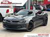 2016 Chevrolet Camaro 2LT
