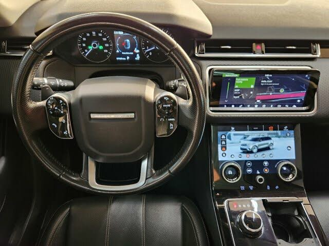 2019 Land Rover Range Rover Velar S photo 27