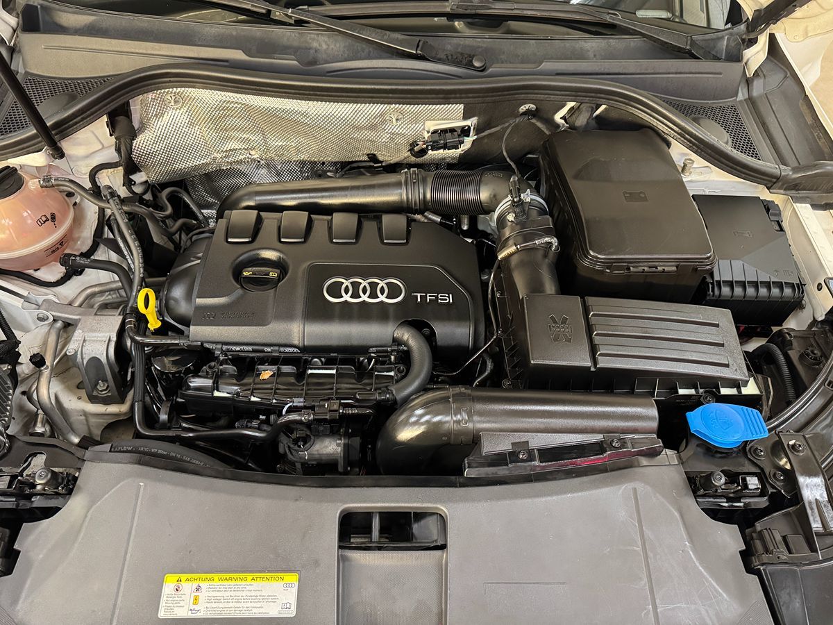 2018 Audi Q3 Premium photo 38