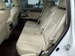 2016 Lexus GX 460 Luxury photo 29