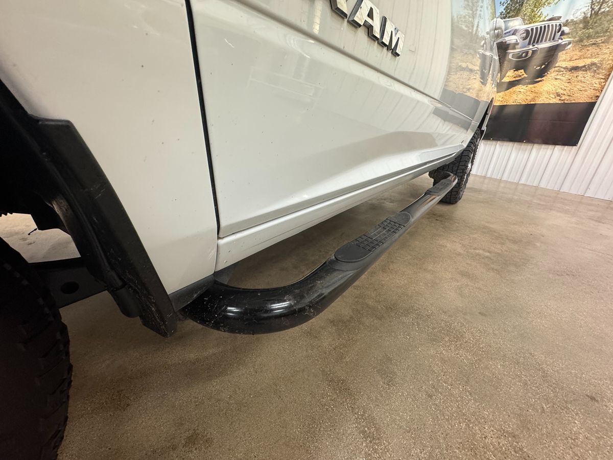 2023 Ram 2500 Laramie photo 32