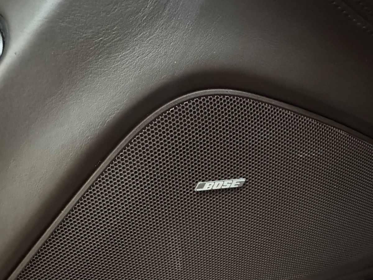 2010 Porsche Panamera S photo 11