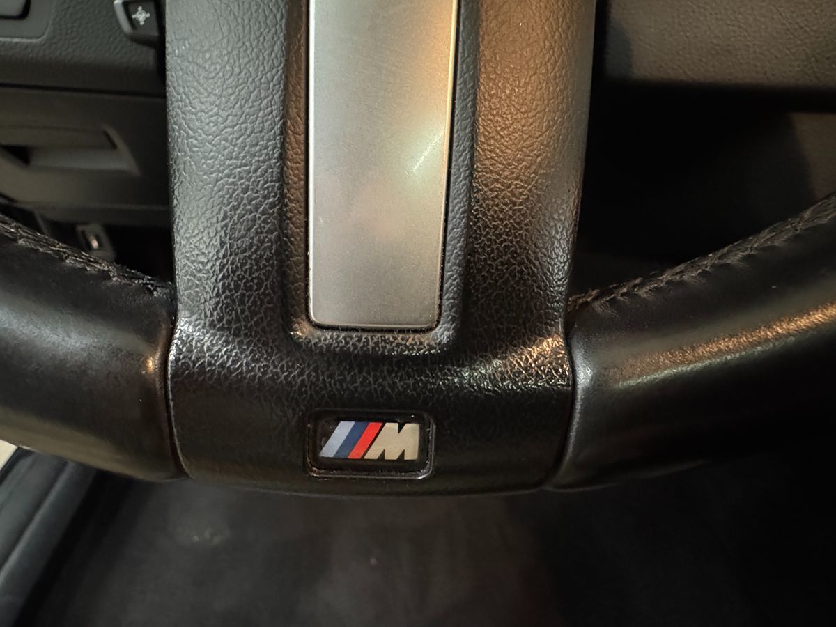 2014 Bmw 535d 5-series photo 15