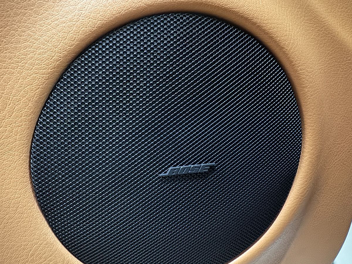 2010 Maserati Granturismo S Automatic photo 11