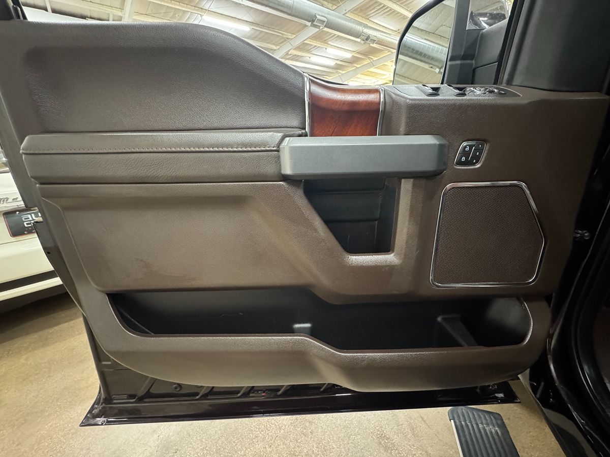 2018 Ford F-150 King Ranch photo 2