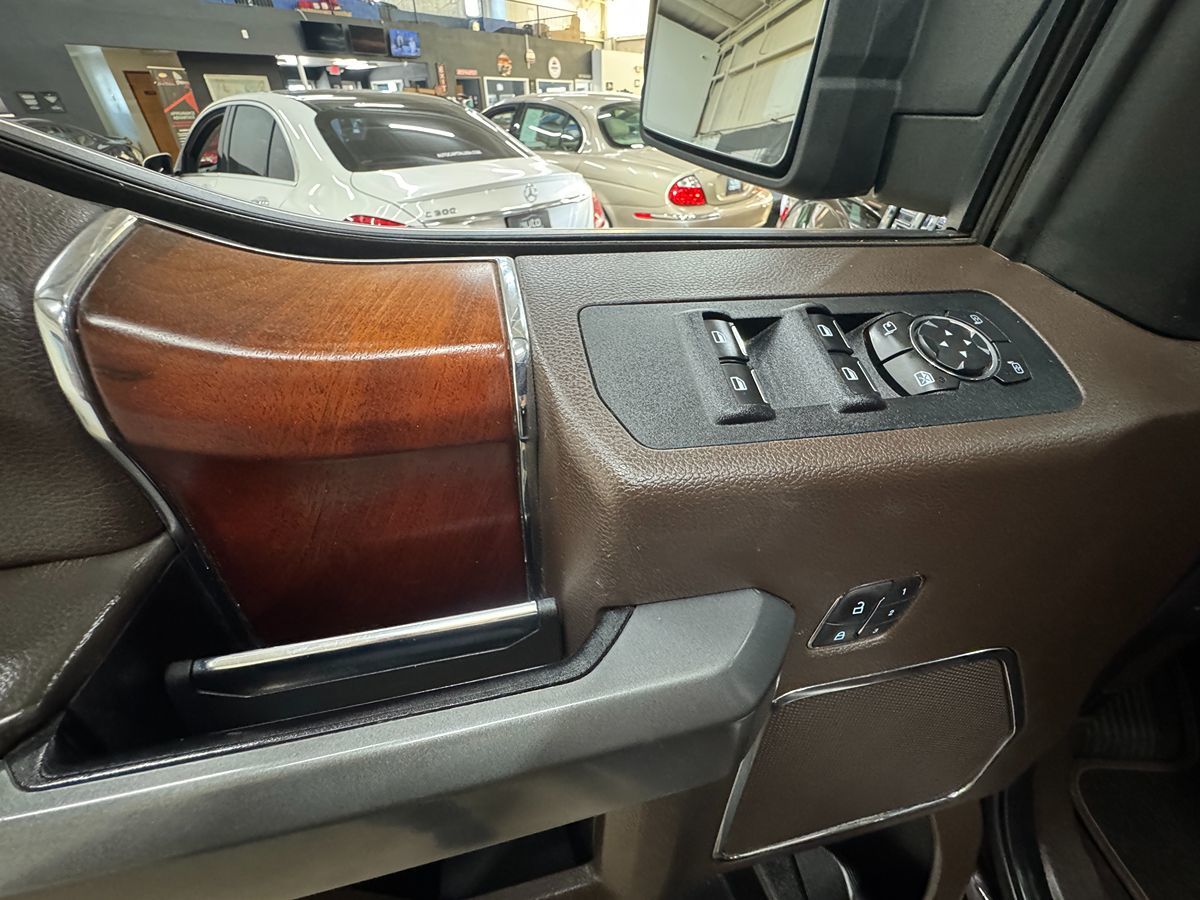 2018 Ford F-150 King Ranch photo 3