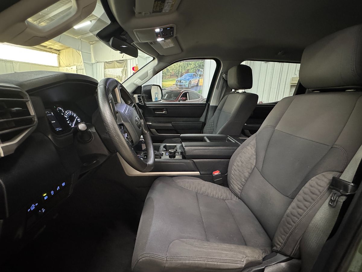2022 Toyota Tundra SR5 photo 5