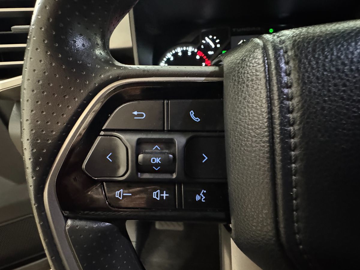 2022 Toyota Tundra SR5 photo 7