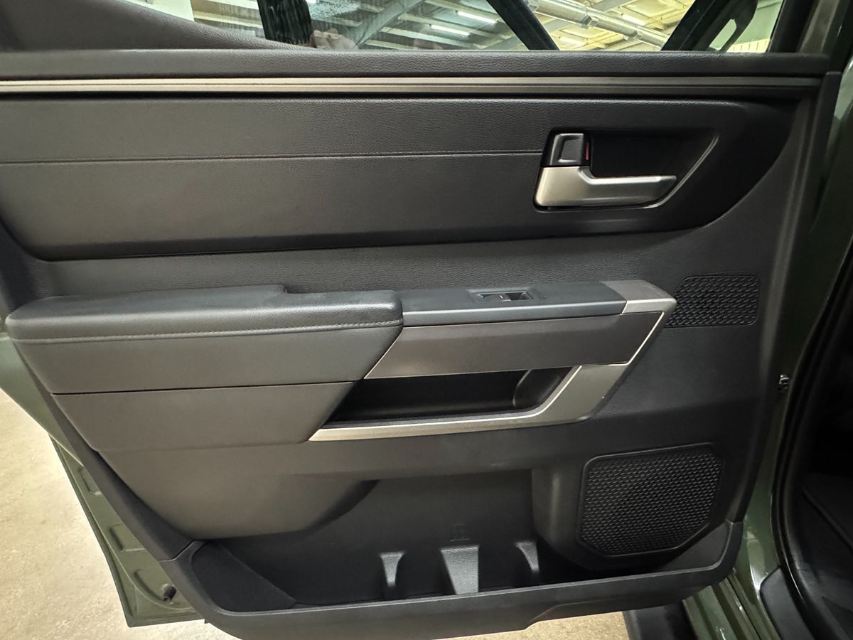 2022 Toyota Tundra SR5 photo 18