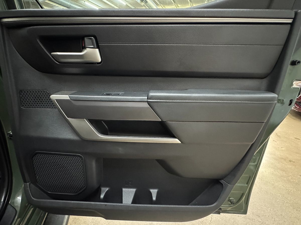 2022 Toyota Tundra SR5 photo 20