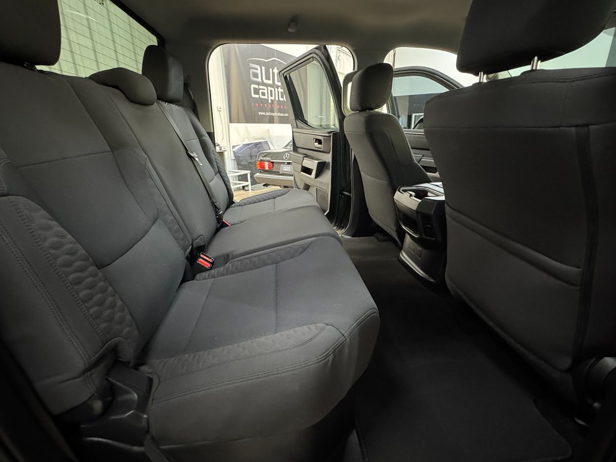 2022 Toyota Tundra SR5 photo 21