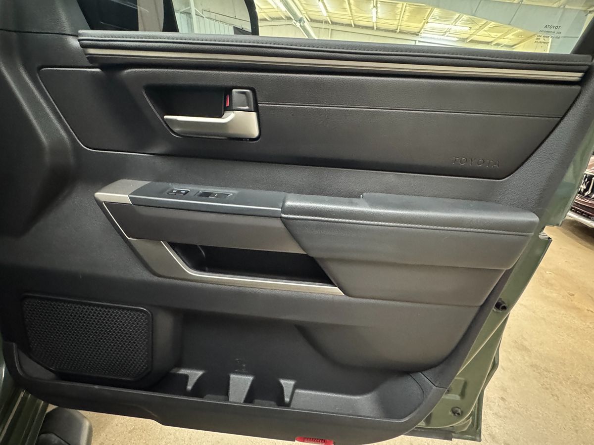 2022 Toyota Tundra SR5 photo 23