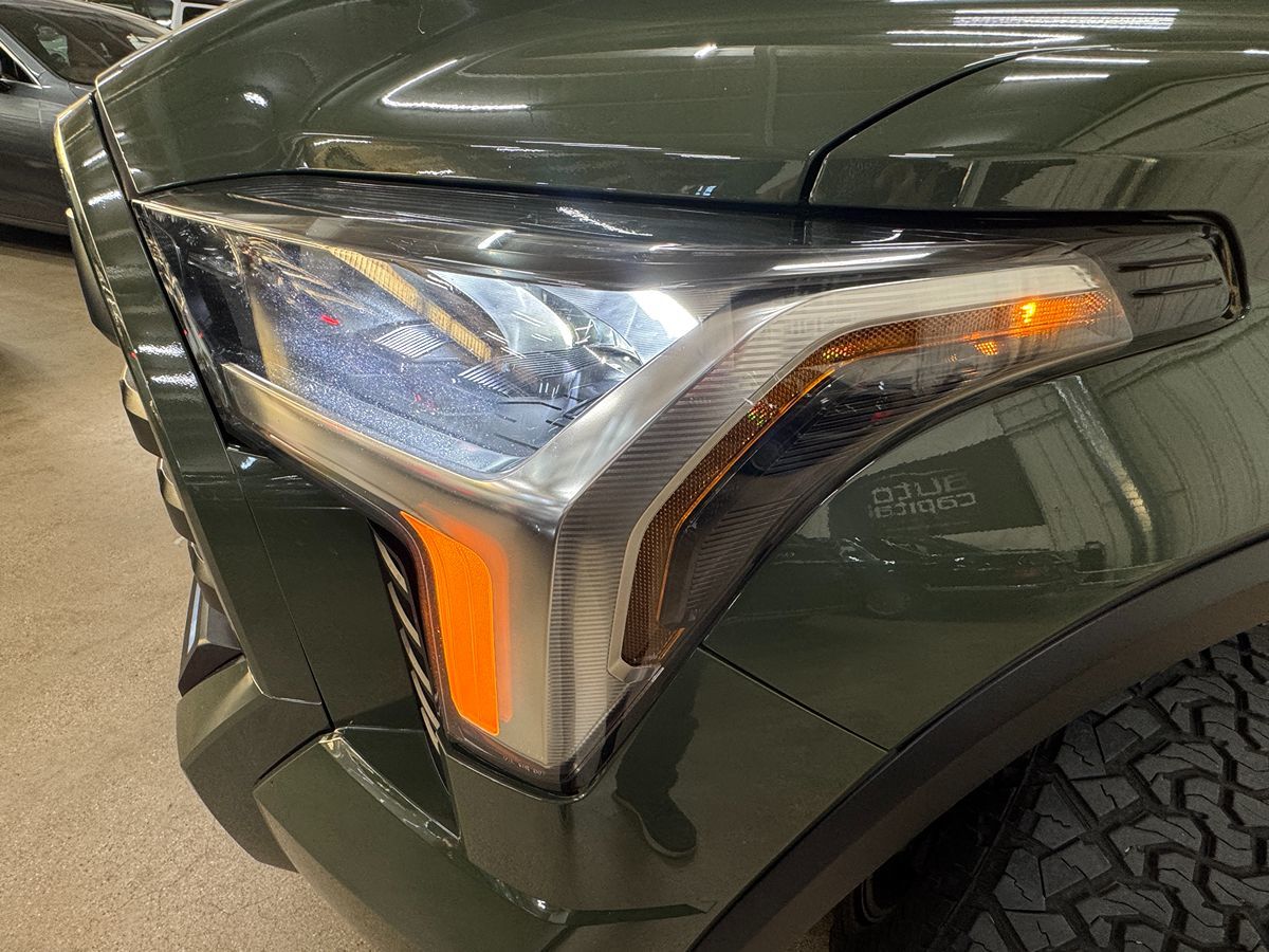2022 Toyota Tundra SR5 photo 26
