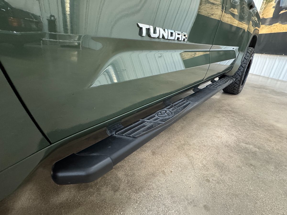 2022 Toyota Tundra SR5 photo 27