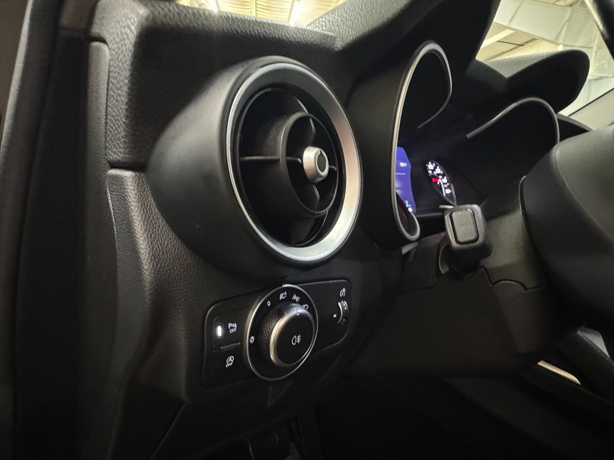 2021 Alfa Romeo Stelvio Sport Base photo 10