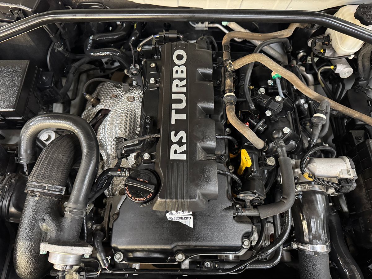 2013 Hyundai Genesis Coupe 2.0T Premium photo 36