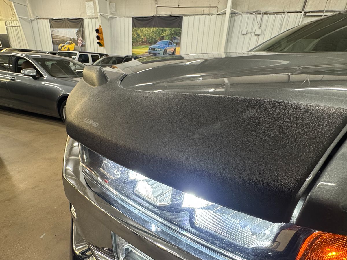2021 Chevrolet Silverado 1500 LT Texas Edition photo 40