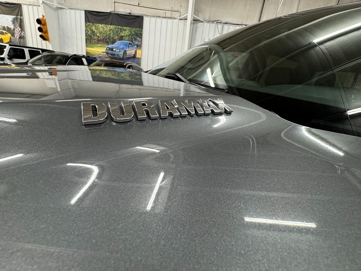 2021 Chevrolet Silverado 1500 LT Texas Edition photo 42