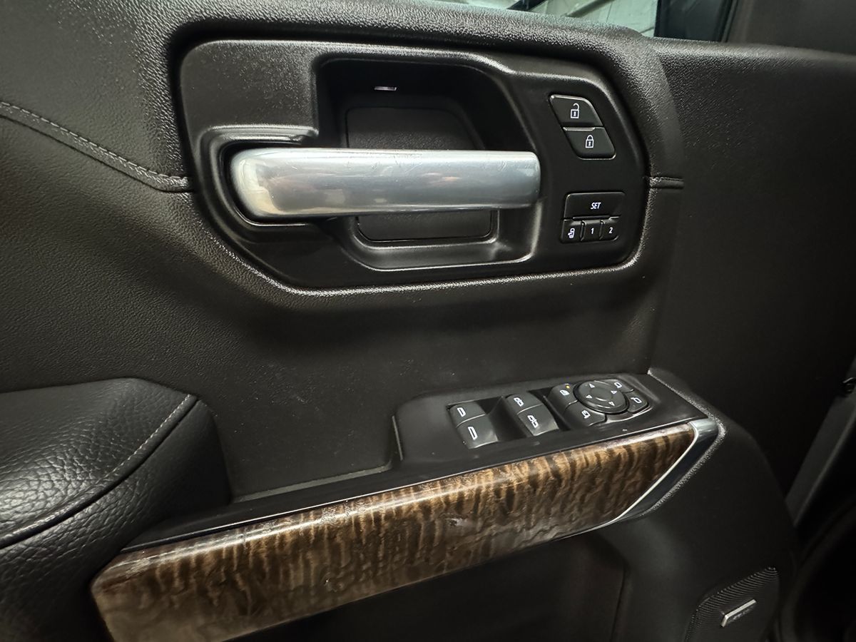 2021 Gmc Sierra 1500 Denali Ultimate photo 7