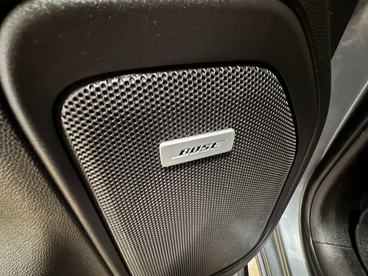 2021 Gmc Sierra 1500 Denali Ultimate photo 8