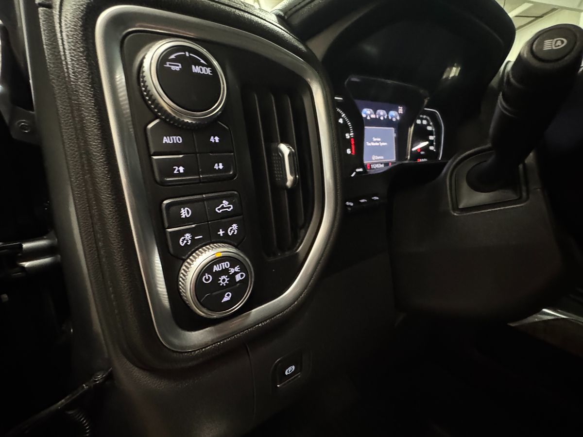 2021 Gmc Sierra 1500 Denali Ultimate photo 10