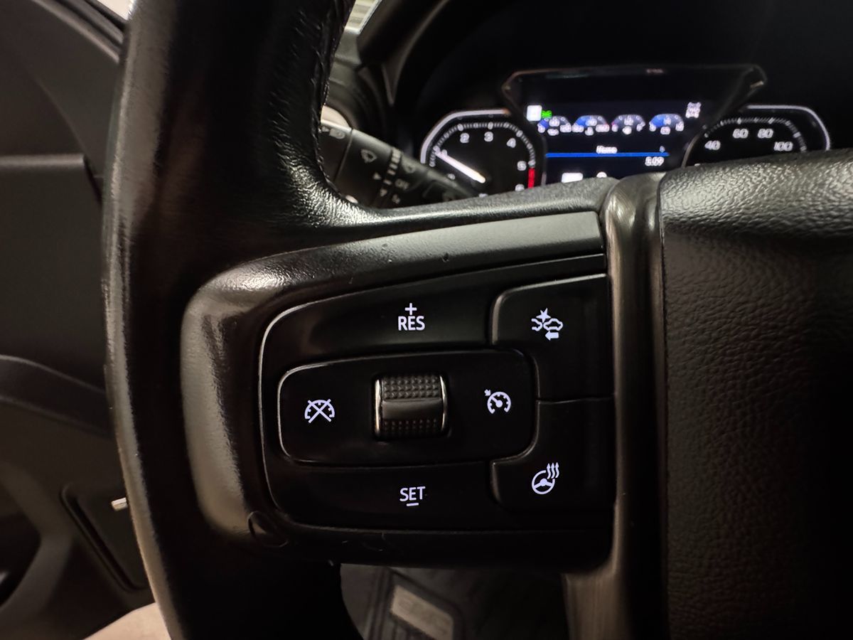 2021 Gmc Sierra 1500 Denali Ultimate photo 13
